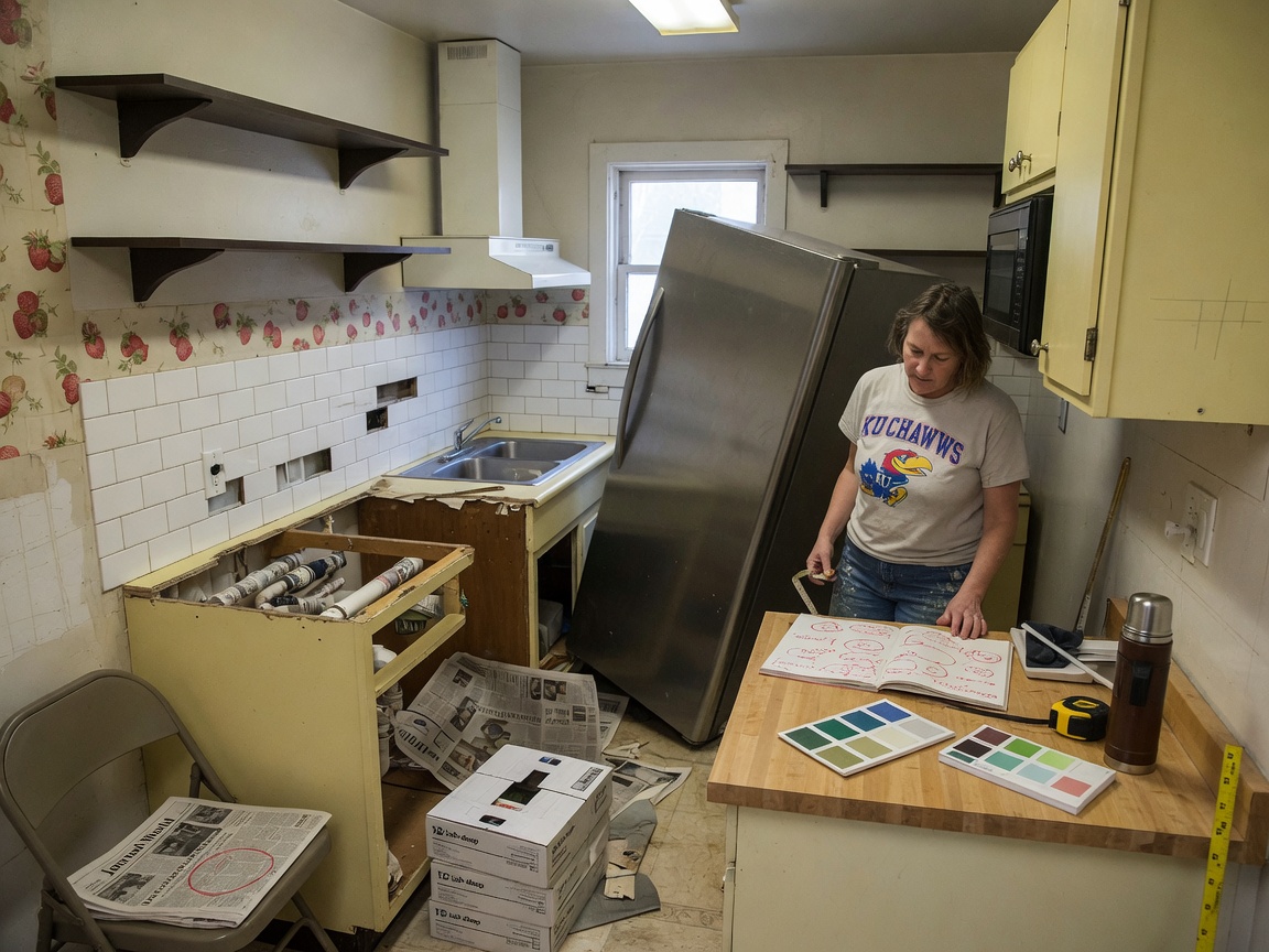 Avoiding Common Remodeling Mistakes in Small Spaces