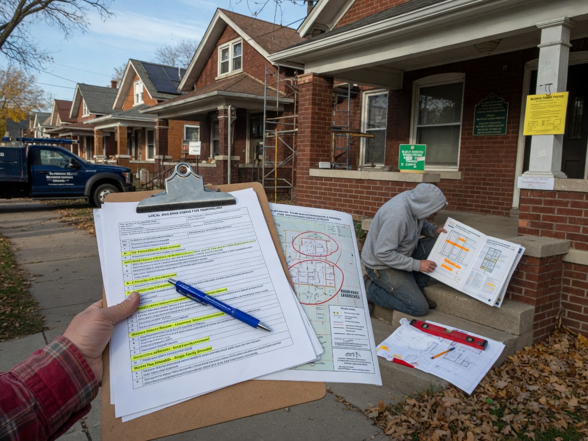 Remodeling in Olathe
