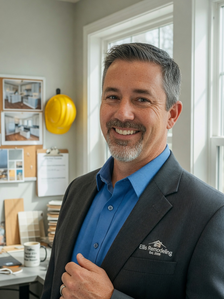 David Ellis, Founder
